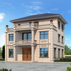 外墻仿石漆水包水、水包砂是什么區(qū)別？