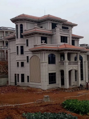 為什么外墻涂料不宜冬季施工？